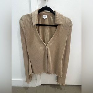 Song of Style Mara Shirt
